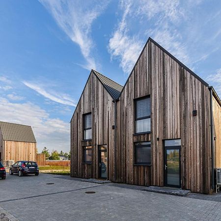 Kopu Ramybe Palanga Exterior foto