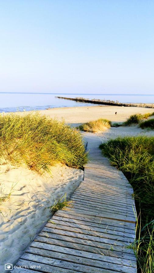 Kopu Ramybe Palanga Exterior foto