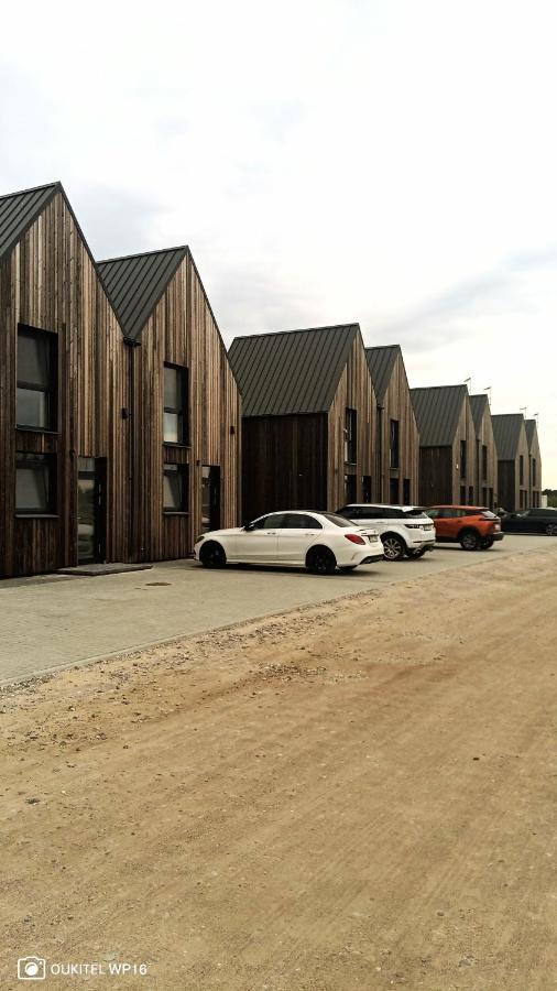 Kopu Ramybe Palanga Exterior foto
