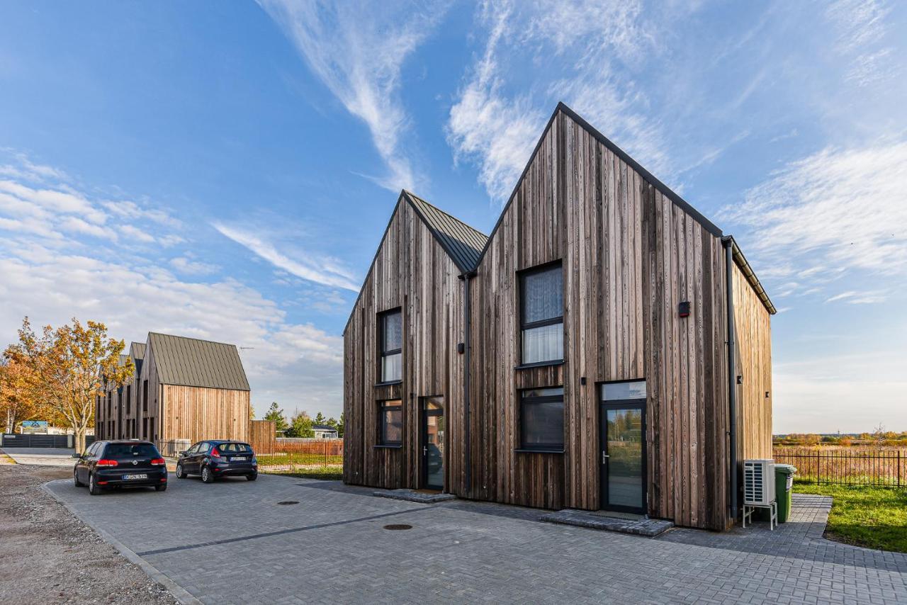 Kopu Ramybe Palanga Exterior foto