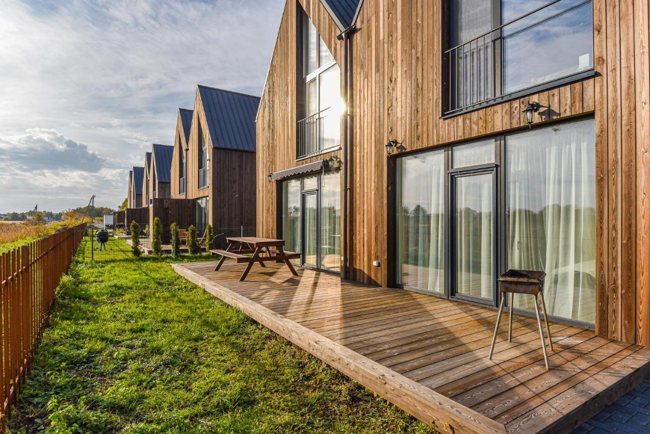 Kopu Ramybe Palanga Exterior foto