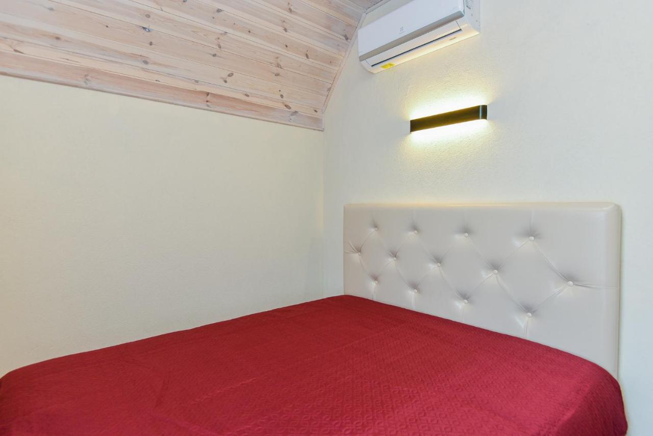 Kopu Ramybe Palanga Exterior foto
