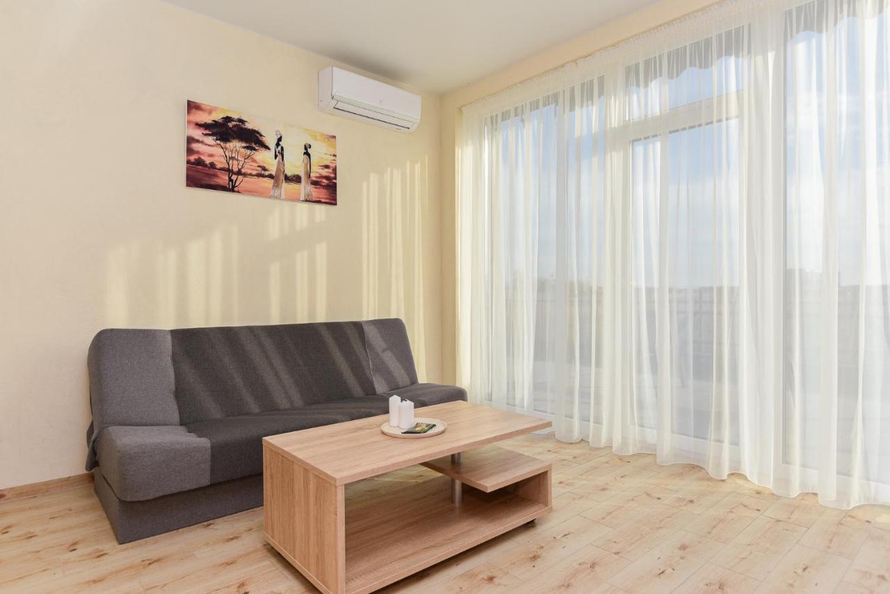 Kopu Ramybe Palanga Exterior foto
