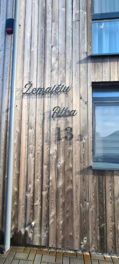 Kopu Ramybe Palanga Exterior foto