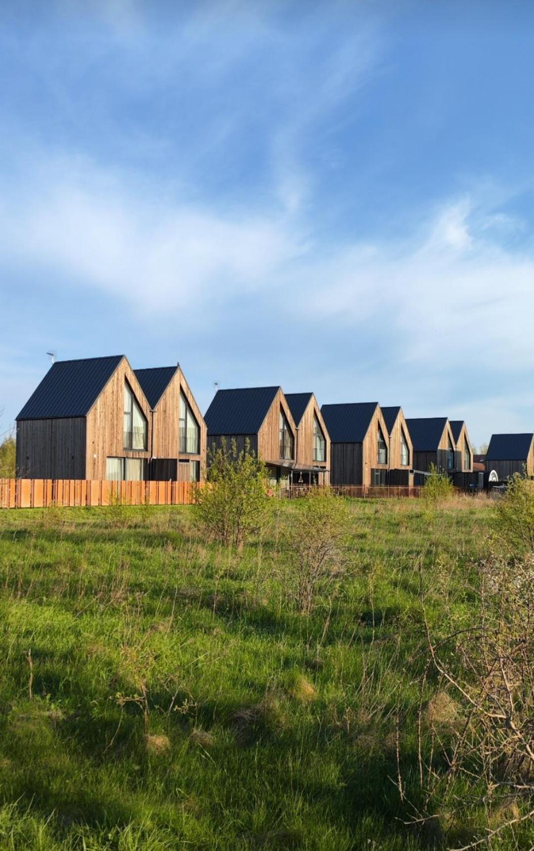 Kopu Ramybe Palanga Exterior foto
